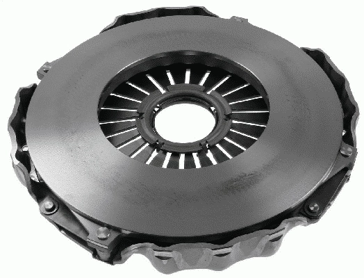 3482083118 Sachs Нажимной диск сцепления