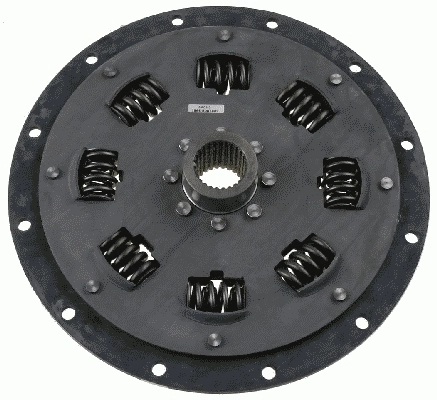 7700065620 Renault (RVI) Диск сцепления ведомый