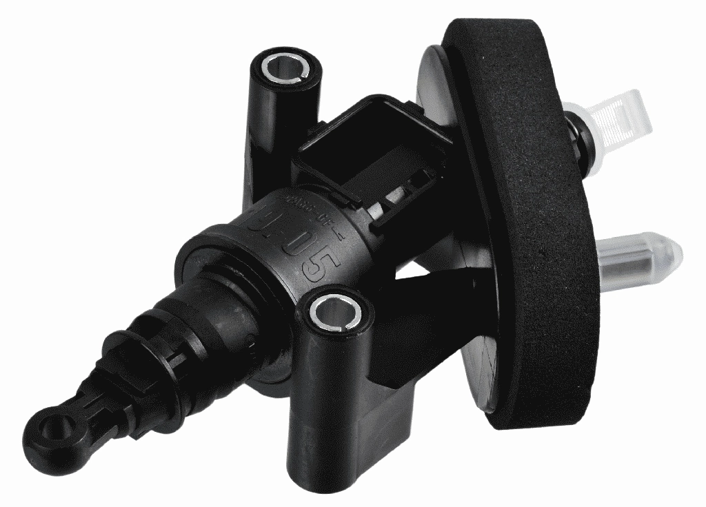 Compre Cilindro mestre de embraiagem Ford Fiesta 