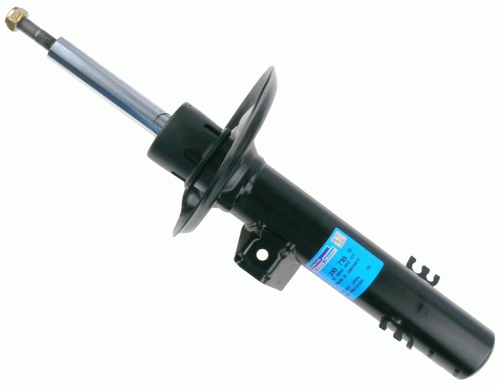 310718 Sachs