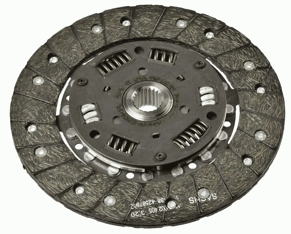 1862909141 Sachs