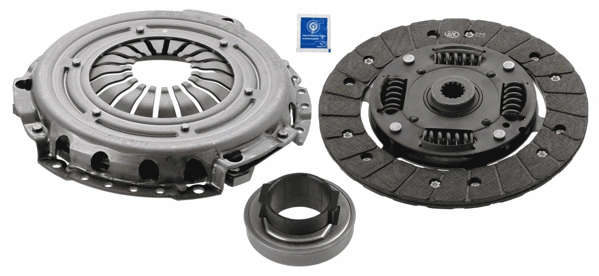 Комплект сцепления Ford 1606759