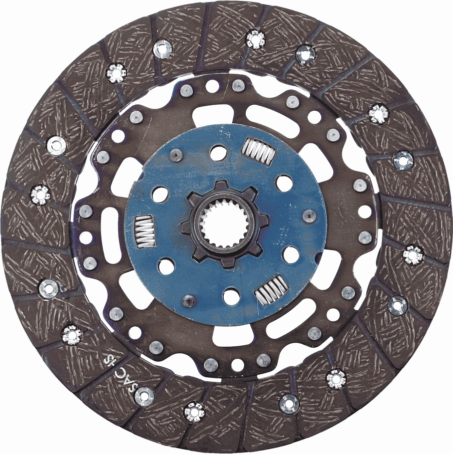 3000951081 Sachs Сцепление в сборе