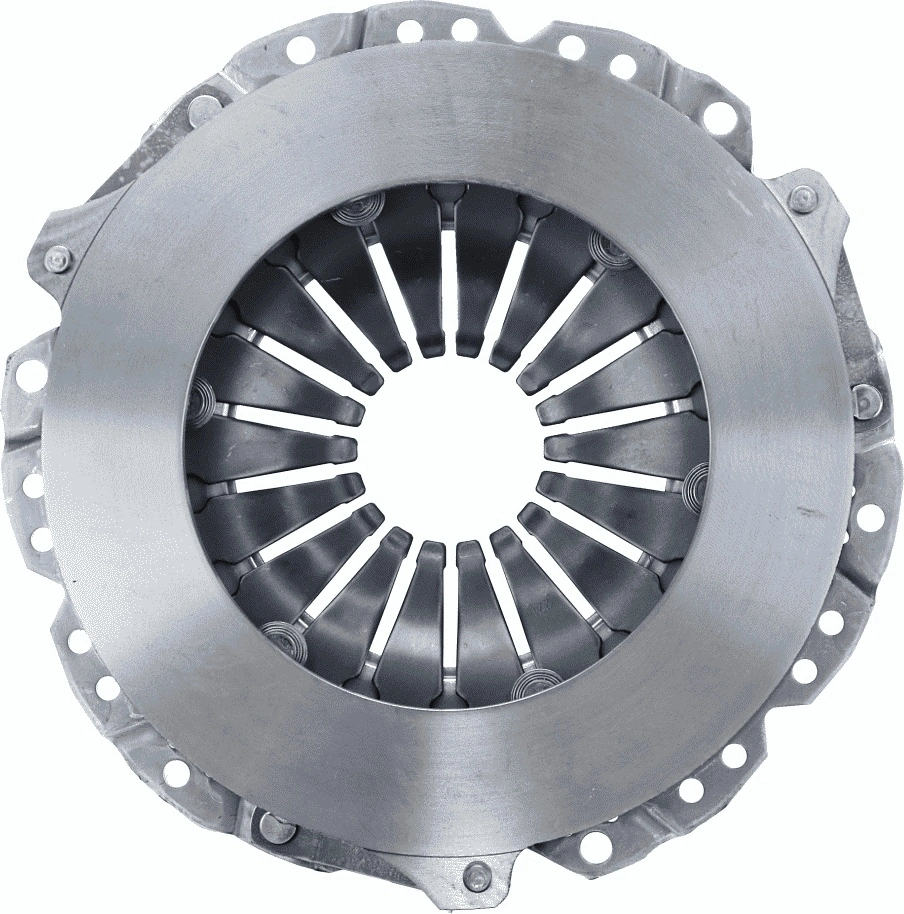Комплект сцепления (3 части) Sachs 3000990026 цена, от 169.64 USD