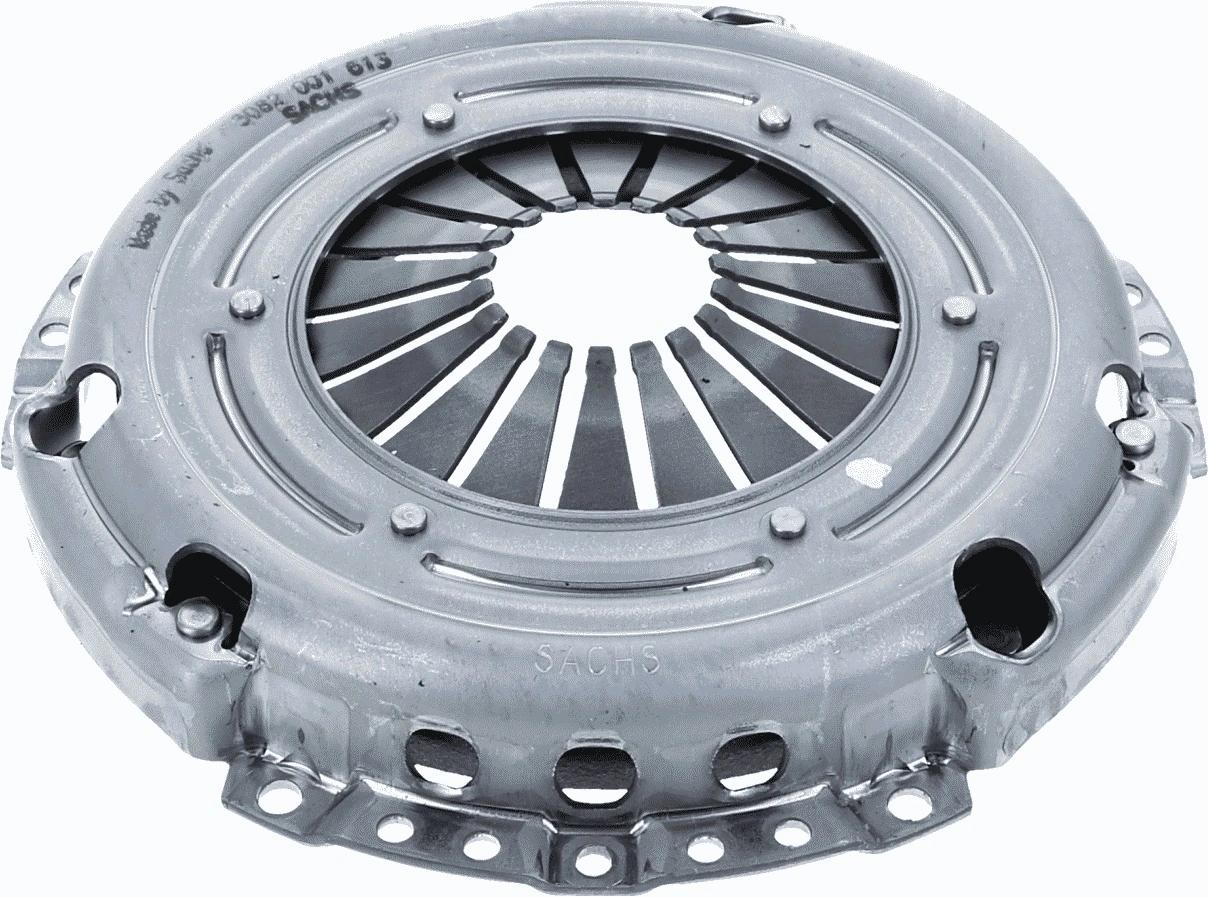 3000950100 Sachs Сцепление в сборе