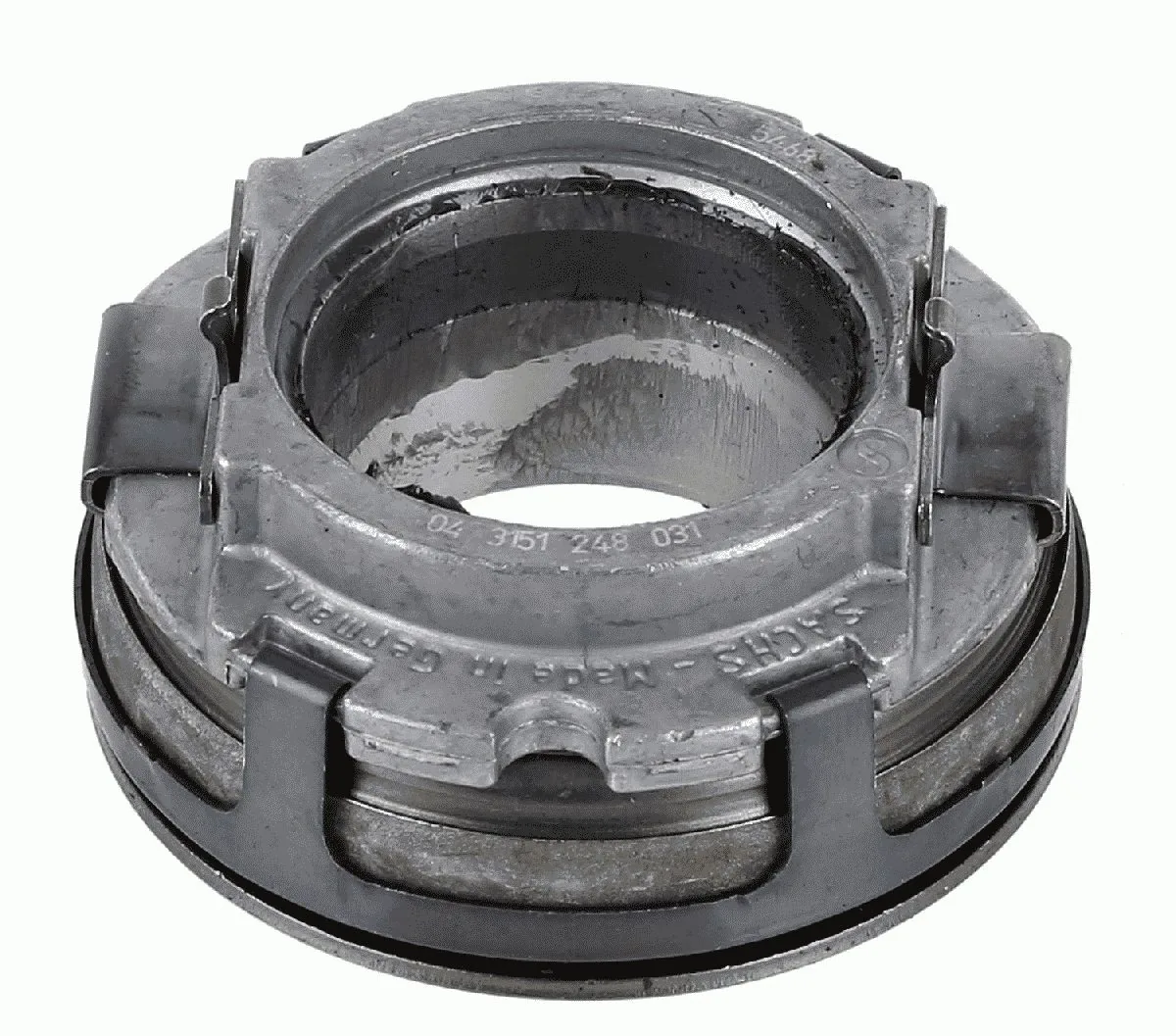 Подшипник скольжения сцепления Sachs 3151248031 цена, от 20.08 USD