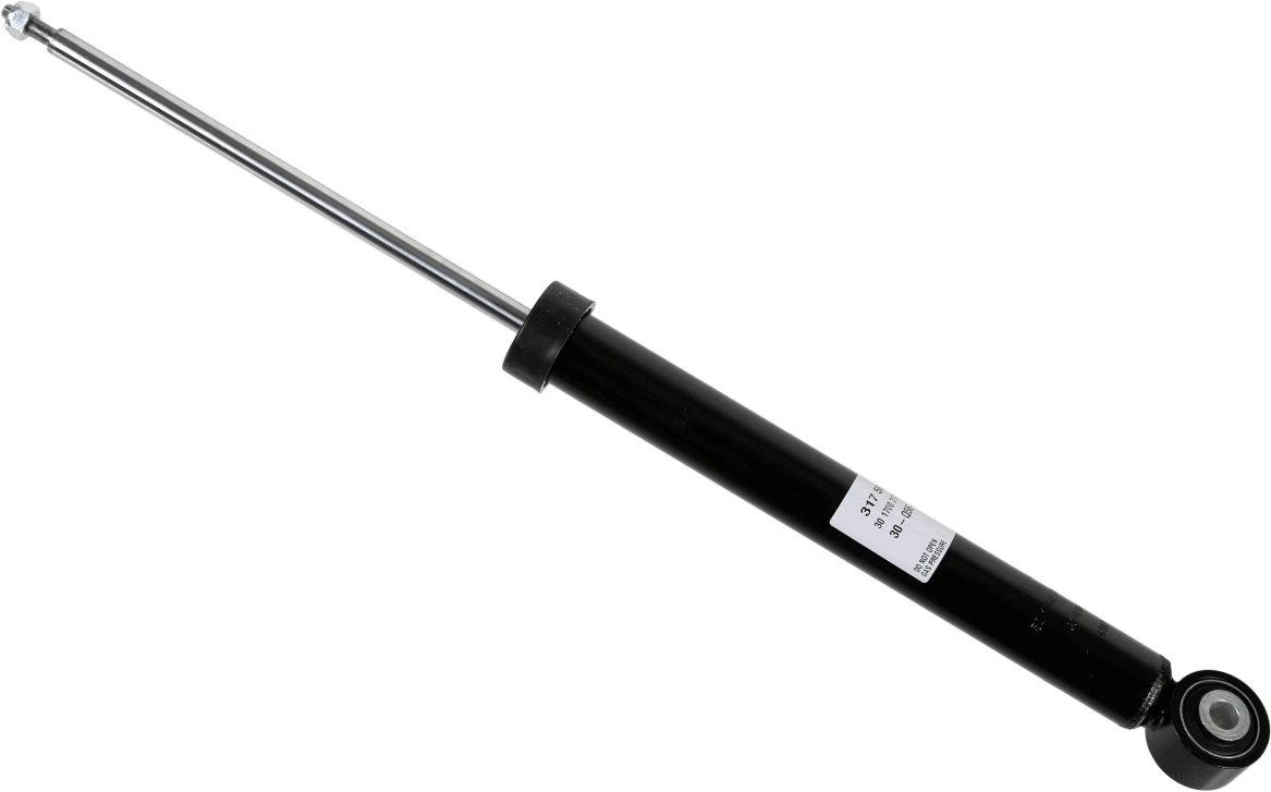 Стойка амортизатора задняя Chevrolet VOLT I хэтчбек (2011 - 2026) цена, от 72.00 USD