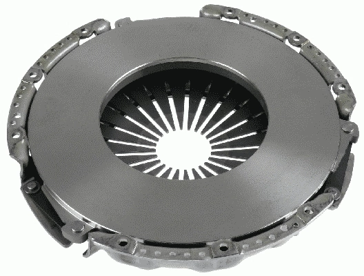 3482124041 Sachs Нажимной диск сцепления
