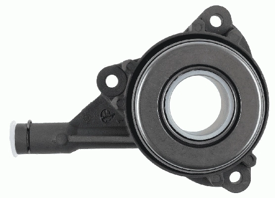 3182600157 Sachs Цилиндр сцепления рабочий в сборе с выжимным подшипником