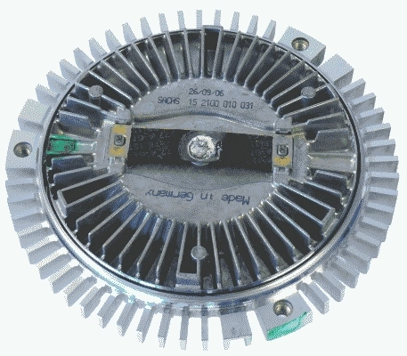 2100010031 Sachs
