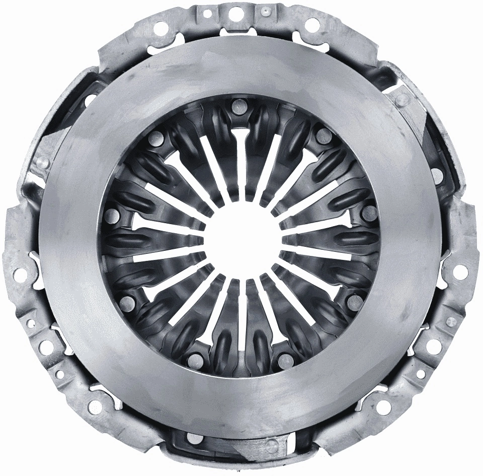 Комплект сцепления (3 части) Sachs 3000950551 цена, от 163.58 USD