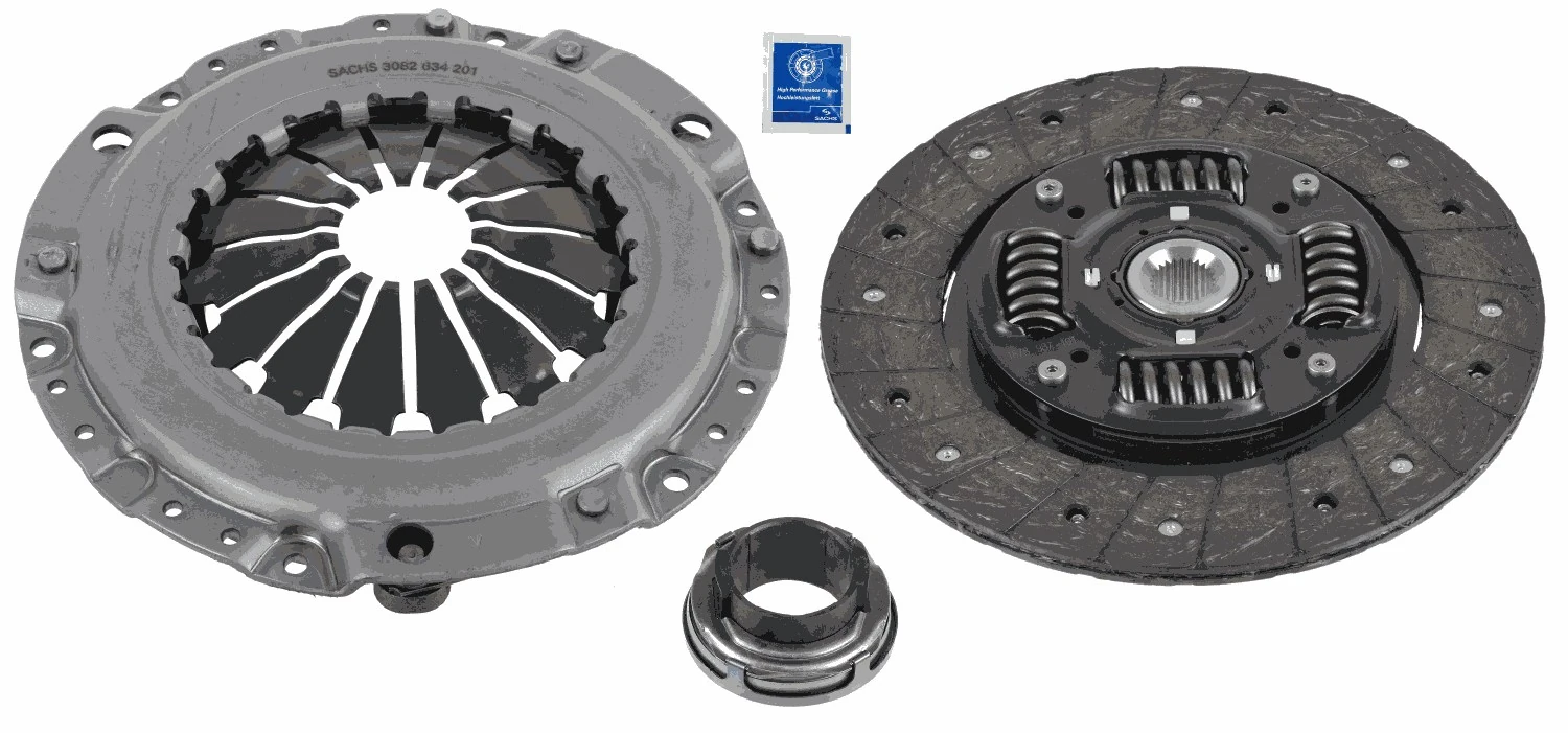 3000846001 Sachs