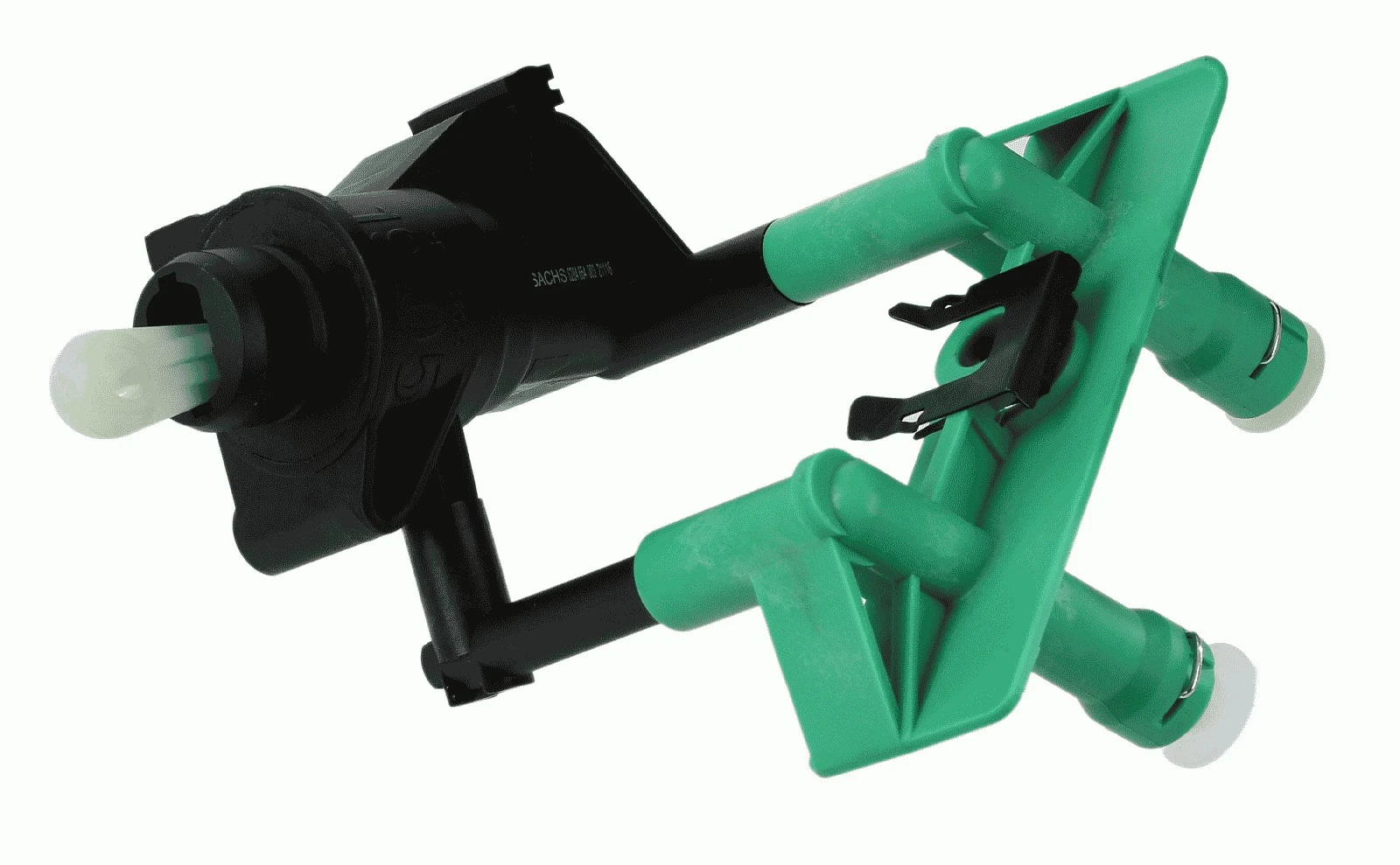 Cilindro mestre de embraiagem Ford Focus 1 DFW