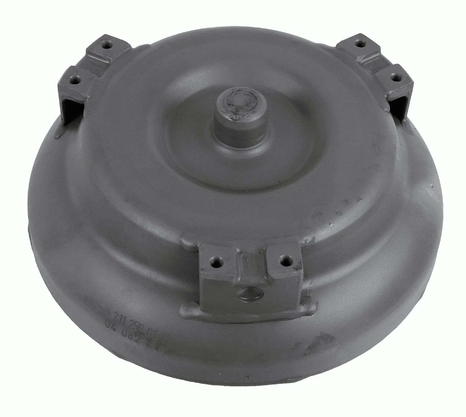 0700600103 Sachs Гидротрансформатор автоматической коробки передач