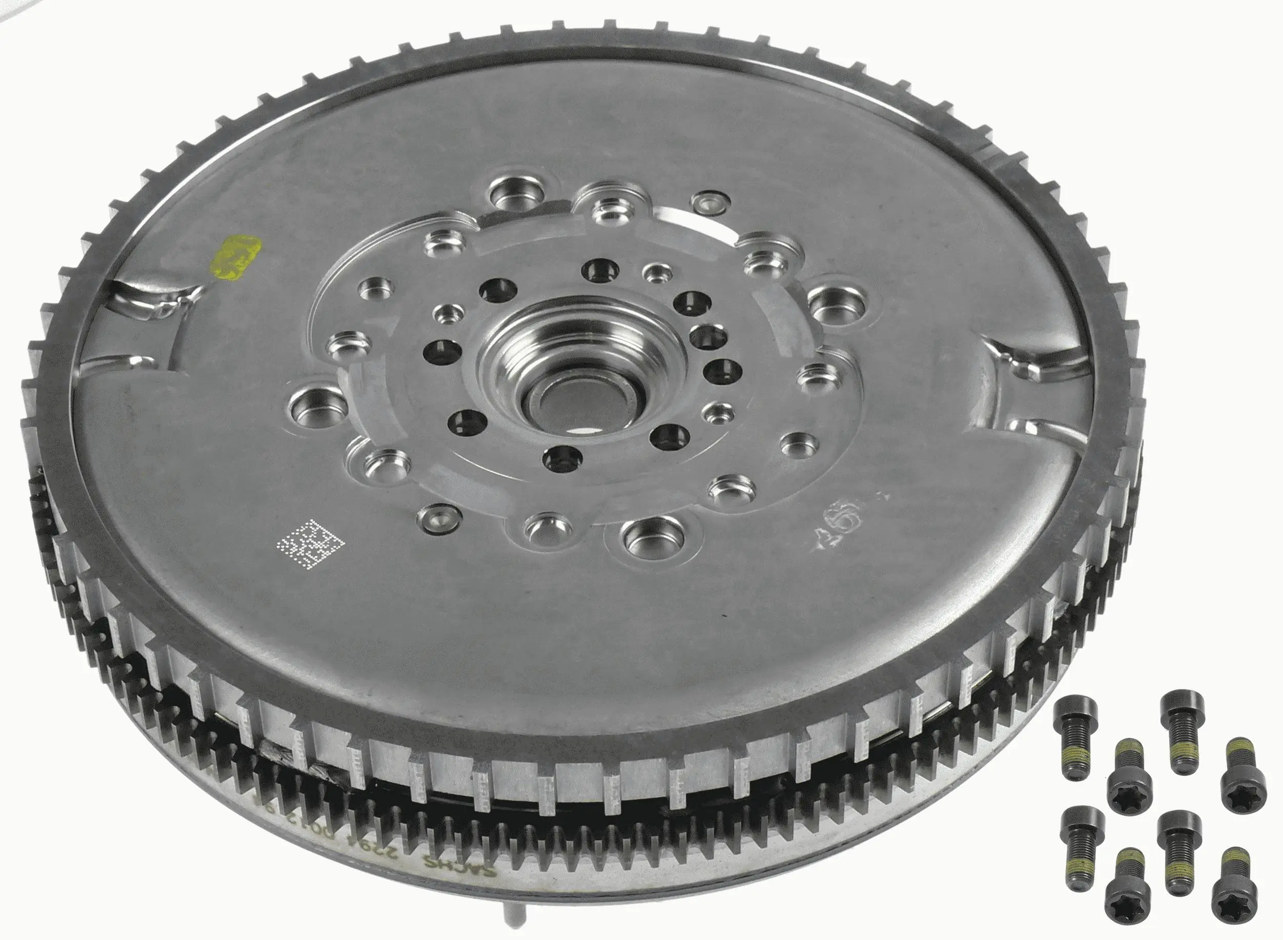 K05106057AB Fiat/Alfa/Lancia Демпферный маховик
