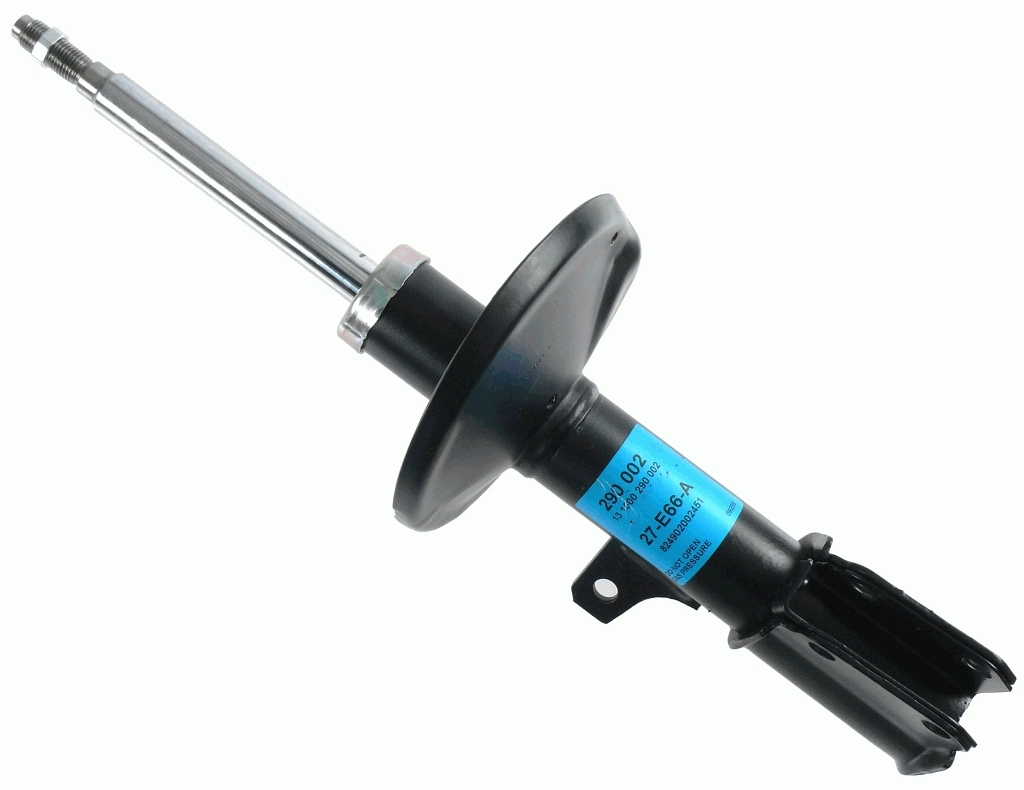 290002 Sachs