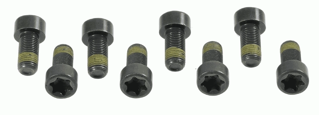A0019909112 Mercedes Болт крепления маховика