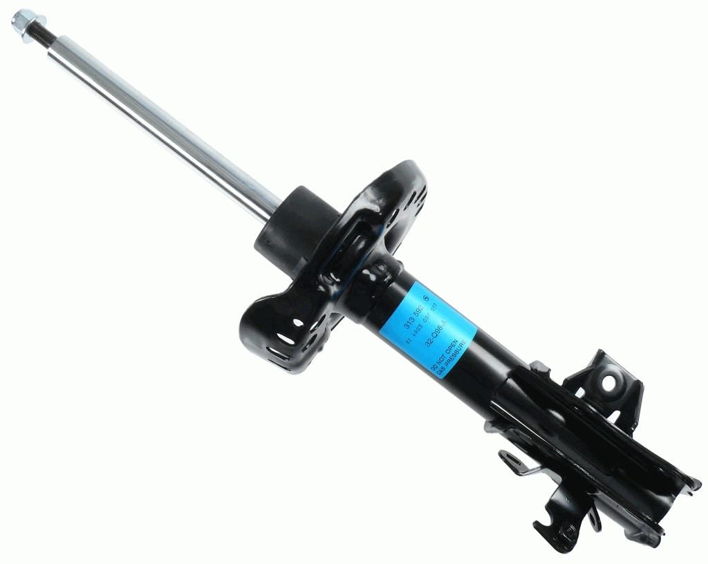 313592 Sachs