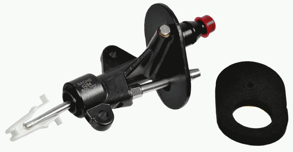 Cilindro mestre de embraiagem Fiat Linea 323