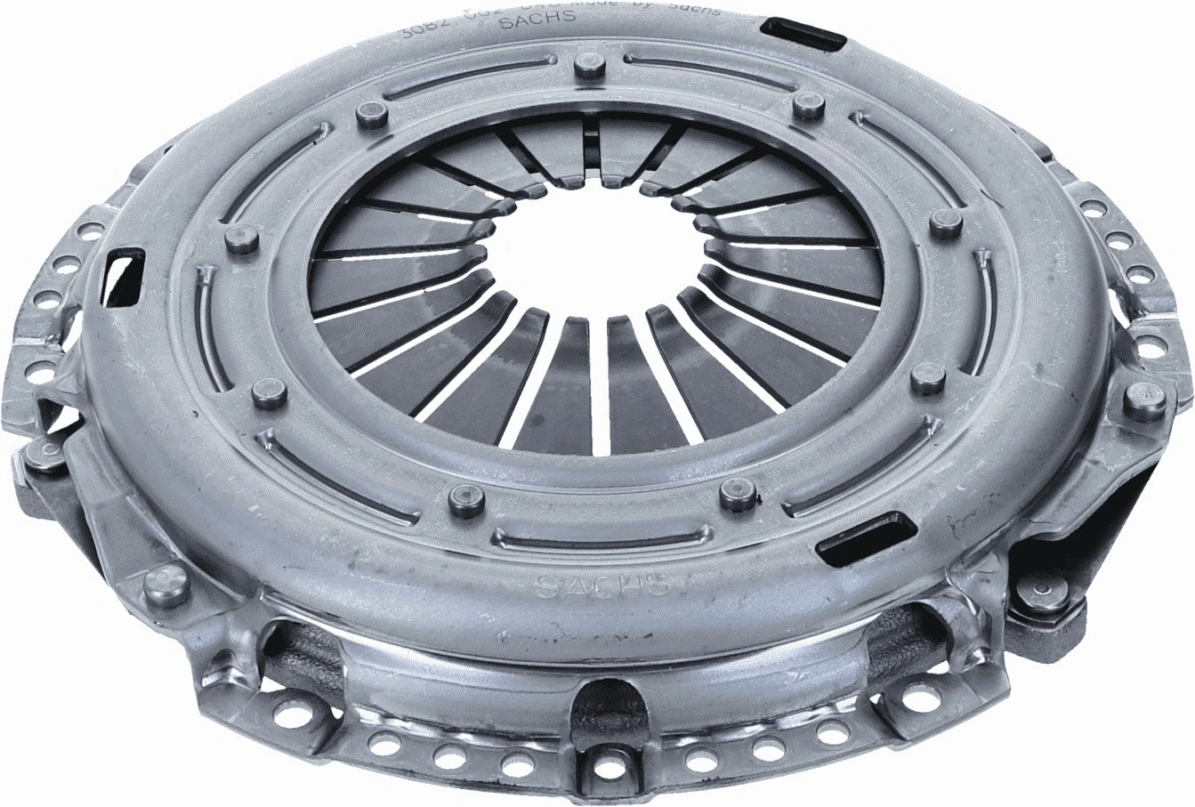 3000950070 Sachs Сцепление в сборе