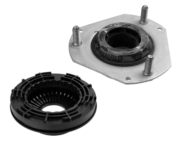 Soporte amortiguador delantero 802557 Sachs