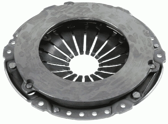 3082600527 Sachs Нажимной диск сцепления