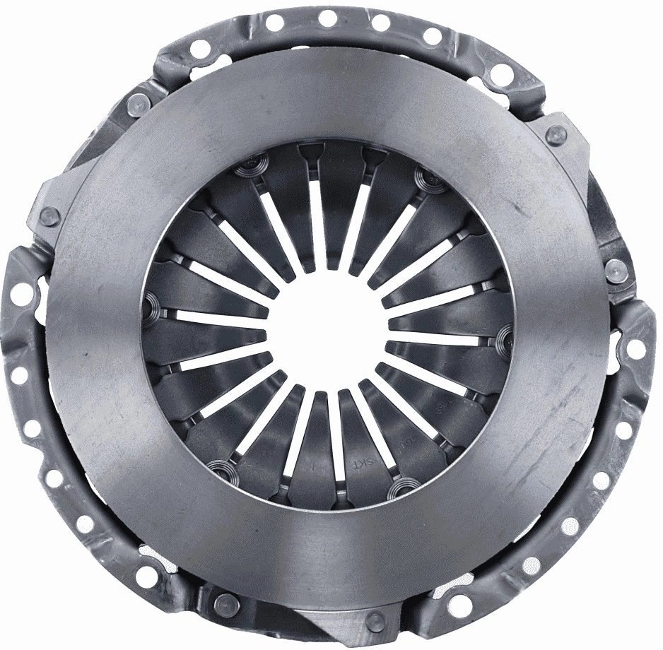 Комплект сцепления (3 части) Sachs 3000990018 цена, от 180.13 USD