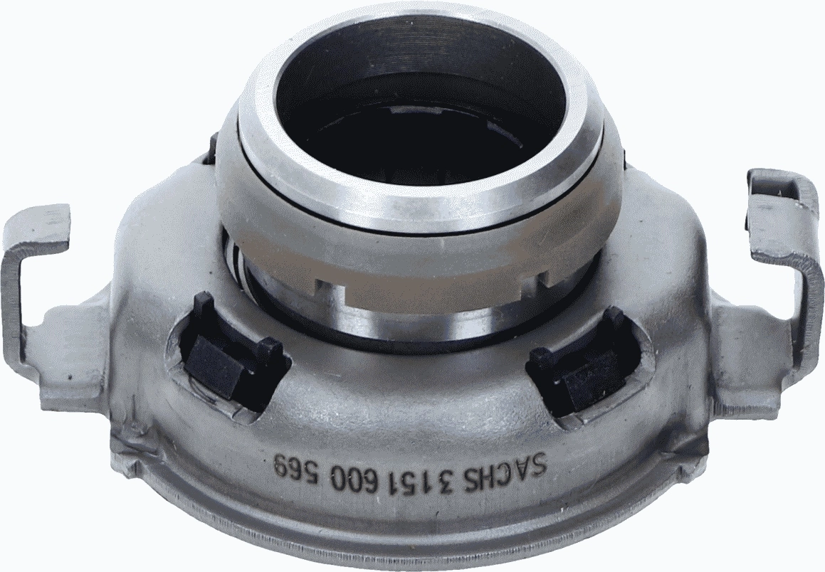 Купить 3000950083 Sachs Комплект сцепления (диск, корзина, подшипник)