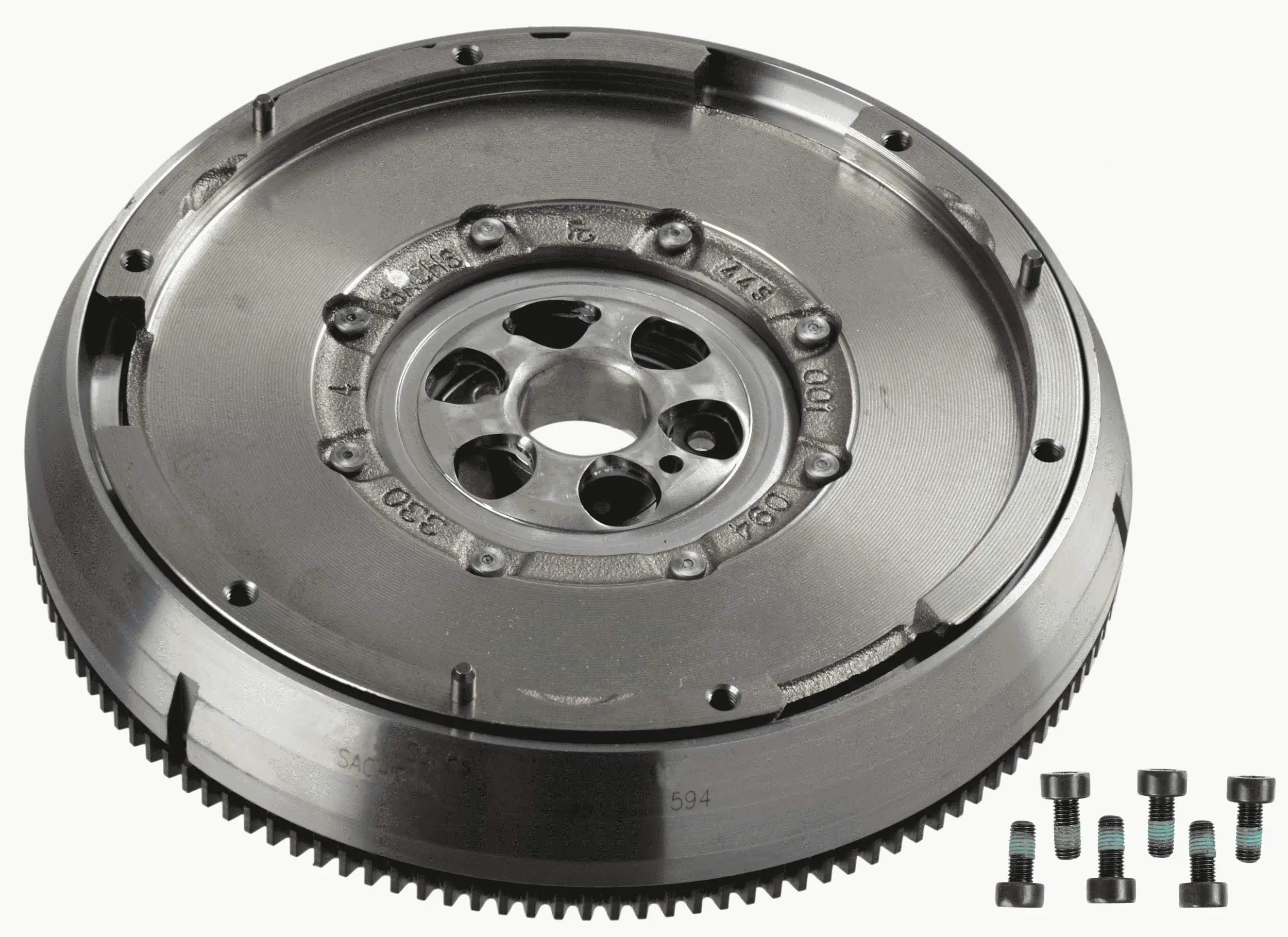 2294001594 Sachs