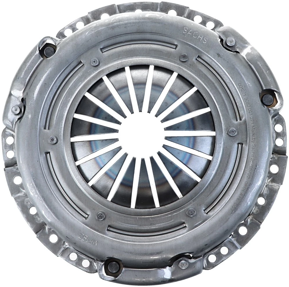 Комплект сцепления (3 части) Sachs 3000950060 цена, от 84.18 USD