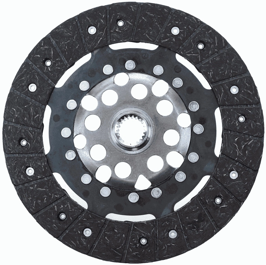 3000990490 Sachs Сцепление в сборе