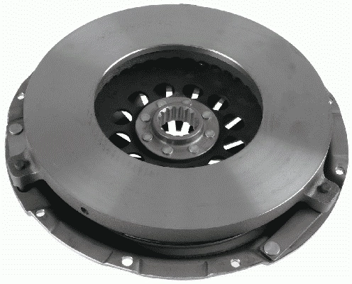 3482600107 Sachs Нажимной диск сцепления