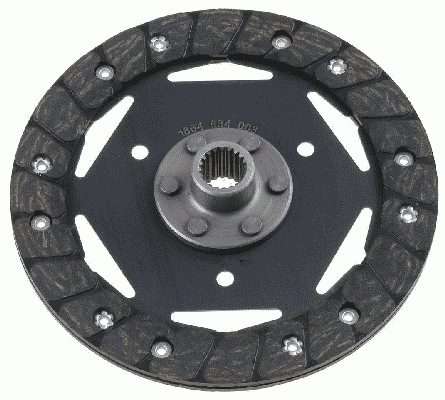 1864634003 Sachs