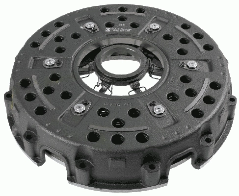 Купить 1882303141 Sachs Корзина сцепления