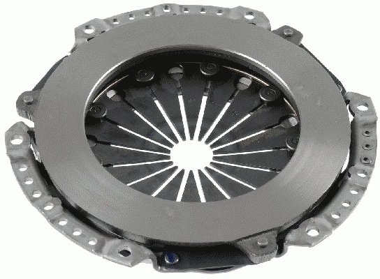 3082001157 Sachs Нажимной диск сцепления