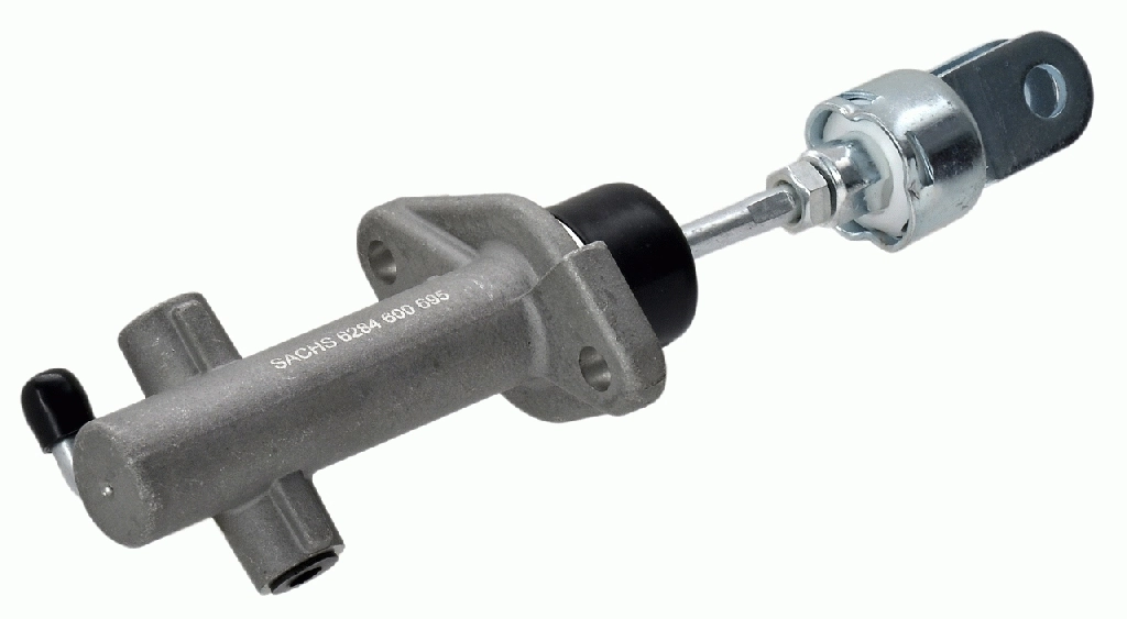 6284600695 Sachs Цилиндр сцепления, главный