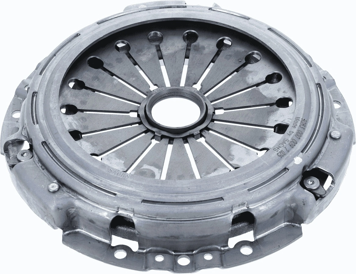 3000950083 Sachs Сцепление в сборе