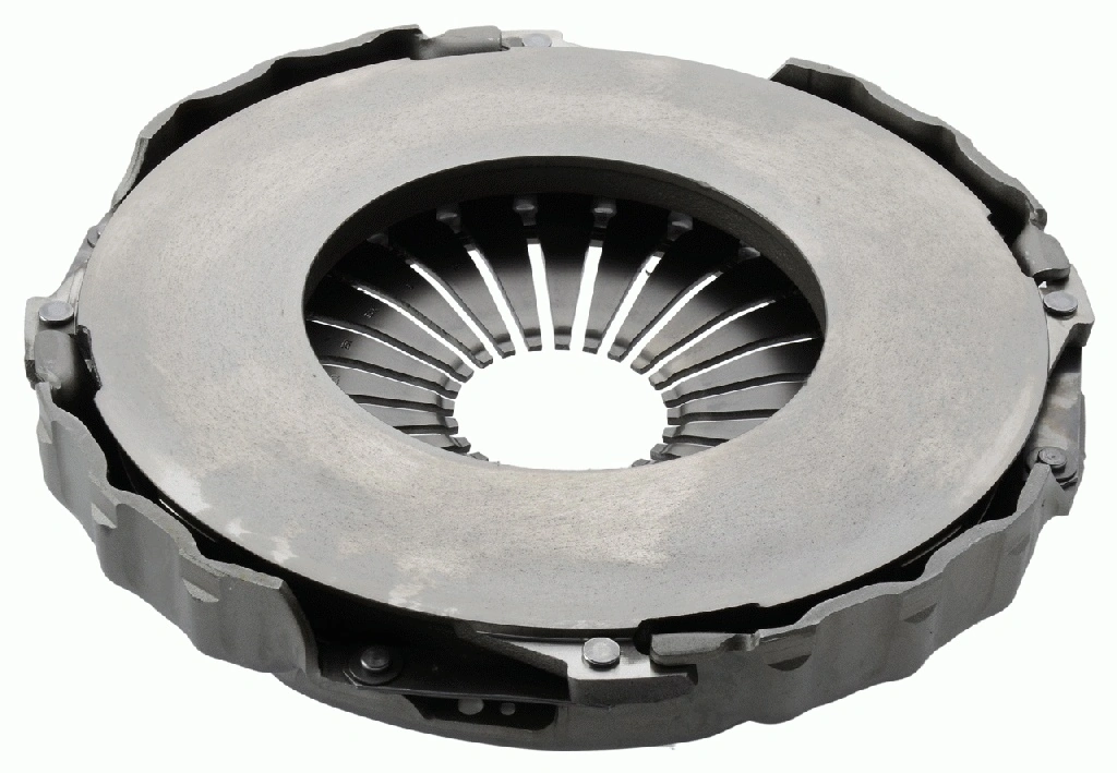 Лепестковая корзина сцепления Renault (RVI) 7420812086 цена, от 639.27 USD