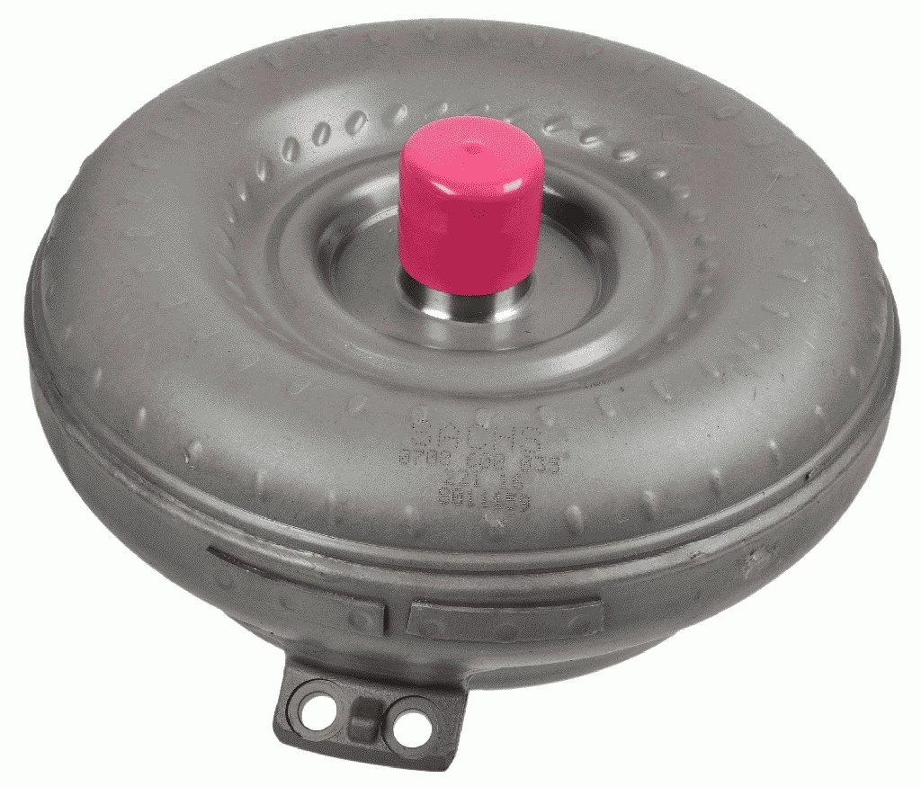 Купить 700600035 Sachs Муфта гидравлическая