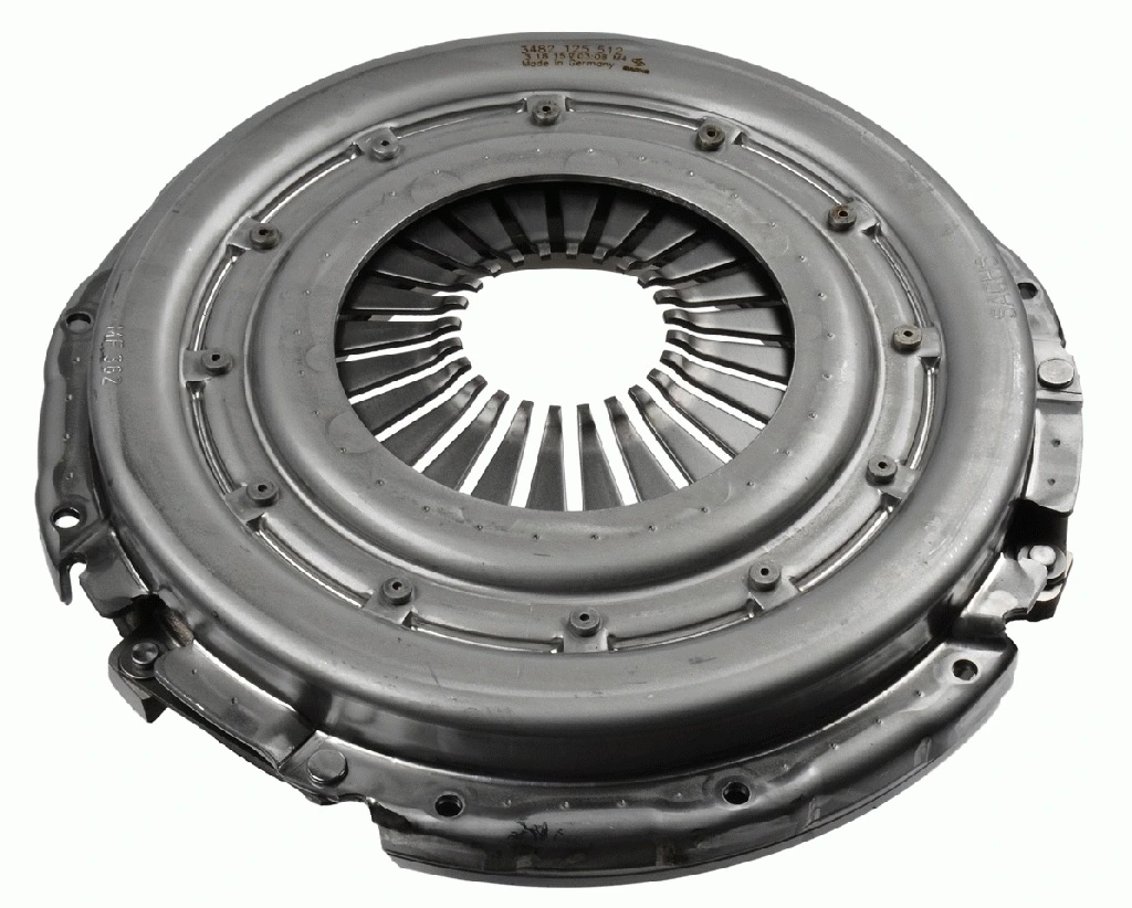 Лепестковая корзина сцепления MAZ 431202003 цена, от 128.82 USD