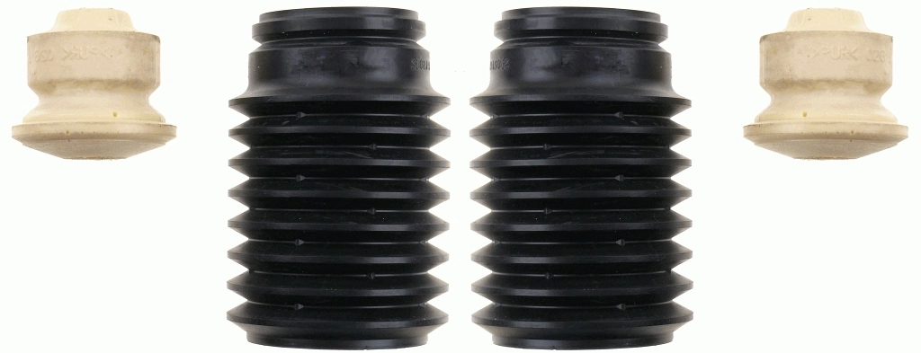 APK0054 Magneti Marelli Буфер (отбойник) амортизатора переднего + пыльник
