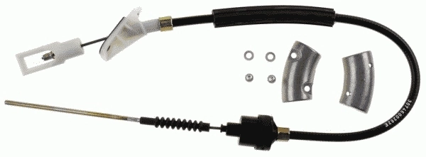 3074600262 Sachs