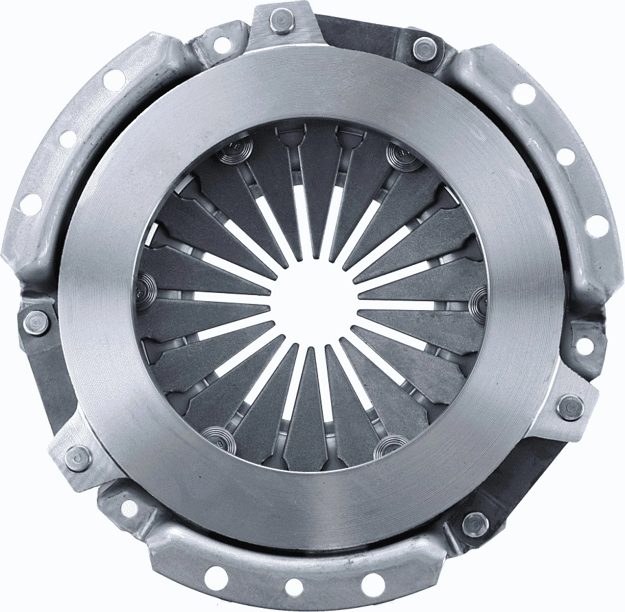 Комплект сцепления (3 части) Sachs 3000168101 цена, от 85.73 USD
