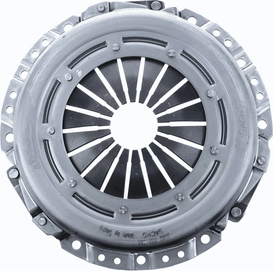 Купить 3000951098 Sachs Комплект сцепления (диск, корзина, подшипник)