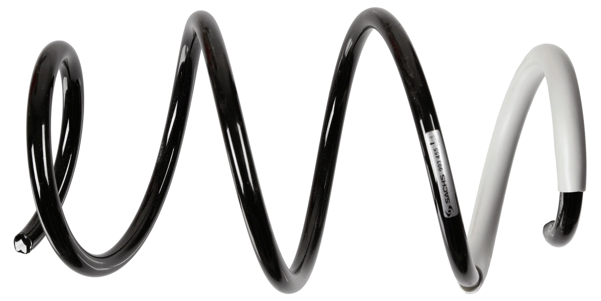 Mola dianteira Renault LOGAN 2 L52