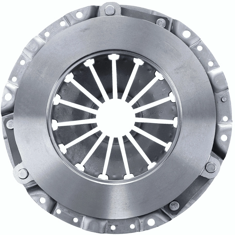 Комплект сцепления (3 части) Sachs 3000990289 цена, от 178.73 USD