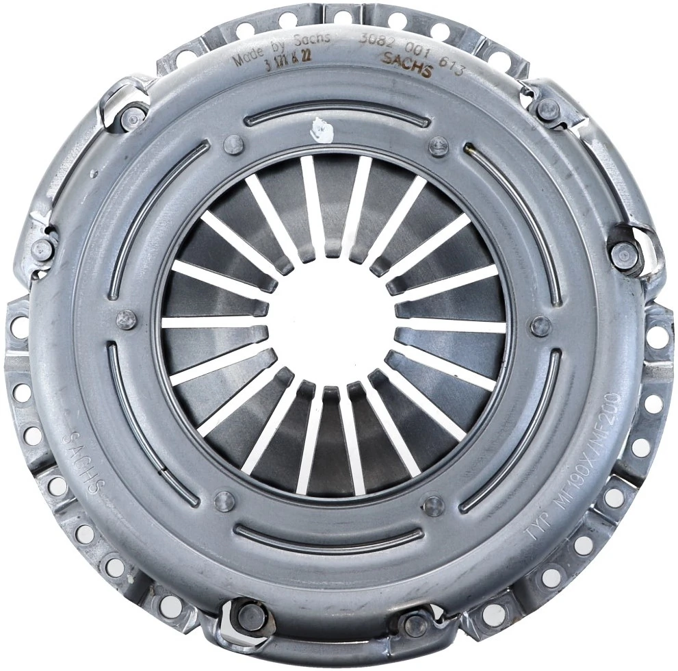 Комплект сцепления (3 части) Sachs 3000950103 цена, от 128.82 USD