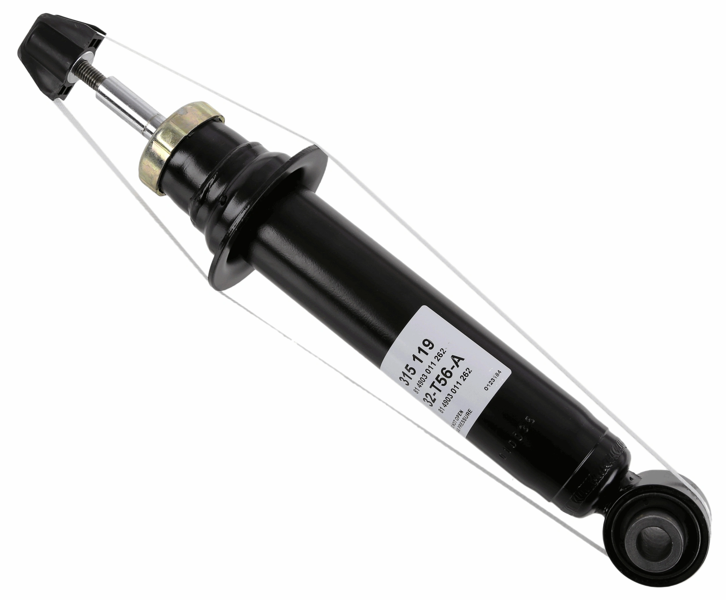 315119 Sachs