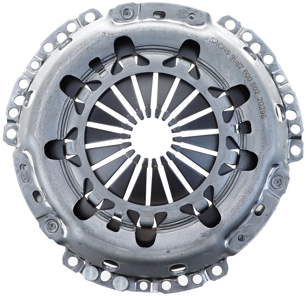 Комплект сцепления (3 части) Sachs 3000951702 цена, от 223.68 USD