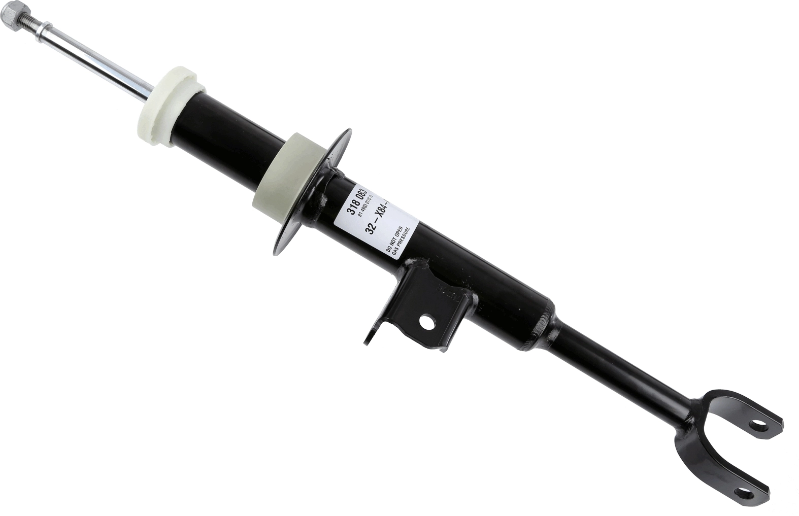Купить 31316866630 BMW Амортизатор подвески передний правый